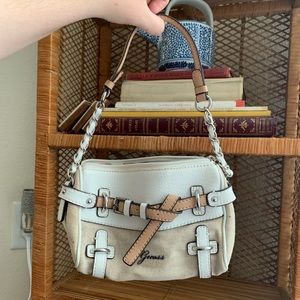 Guess purse